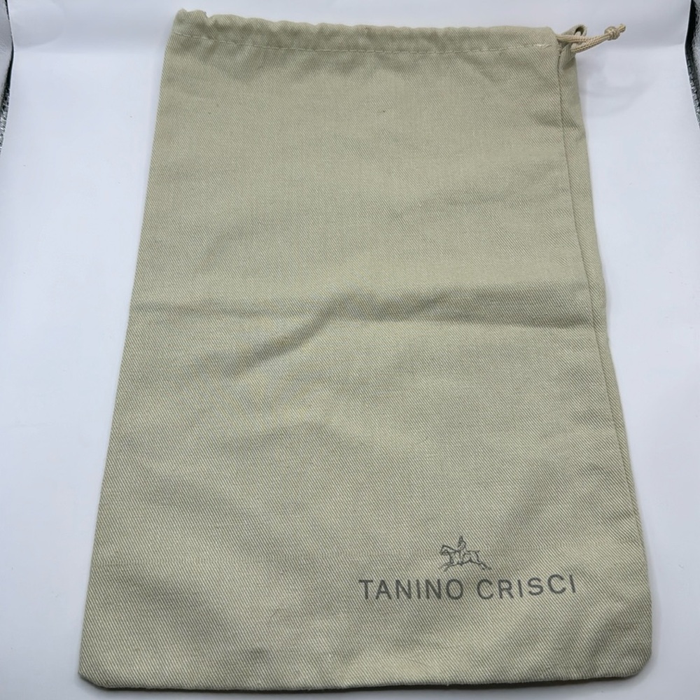 Tanino Crisci Dustbag